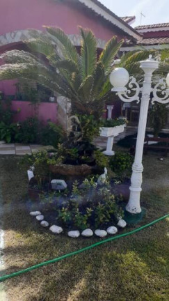 Imagem Casa com 3 Quartos à Venda, 290 m² em Jardim Jamaica - Itanhaém