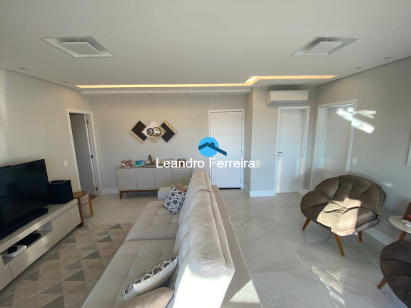 Imagem Apartamento com 3 Quartos à Venda, 127 m² em Centro - São Bernardo Do Campo Imagem Apartamento com 3 Quartos à Venda, 127 m² em Centro - São Bernardo Do Campo