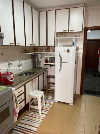 Imagem Apartamento com 3 Quartos à Venda, 110 m² em Loteamento João Batista Julião - Guarujá Imagem Apartamento com 3 Quartos à Venda, 110 m² em Loteamento João Batista Julião - Guarujá