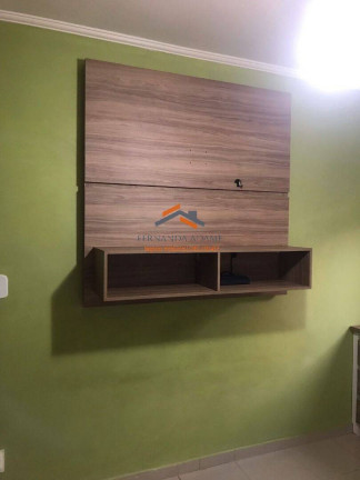 Imagem Apartamento com 2 Quartos à Venda, 62 m² em Jardim Campos Elíseos - Campinas