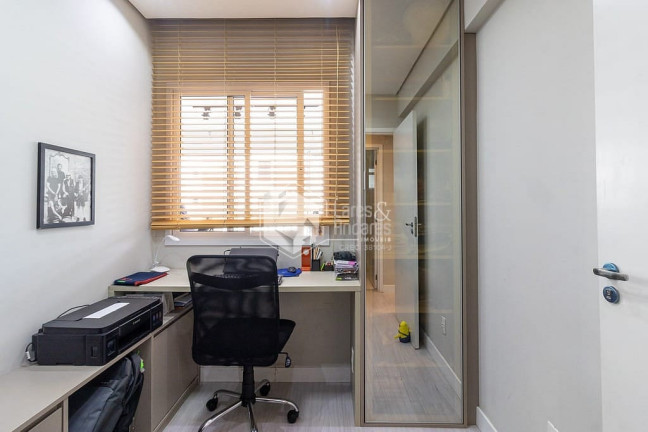 Imagem Apartamento com 3 Quartos à Venda, 78 m² em Vila Romana - São Paulo