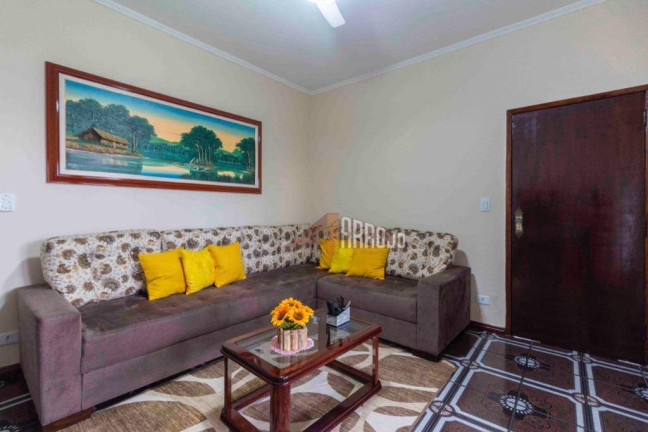 Imagem Sobrado com 3 Quartos à Venda, 198 m² em Vila Sílvia - São Paulo Imagem Sobrado com 3 Quartos à Venda, 198 m² em Vila Sílvia - São Paulo