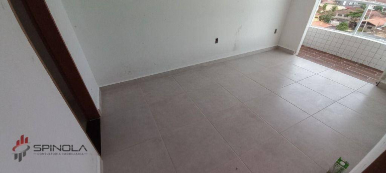 Imagem Apartamento com 3 Quartos à Venda, 102 m² em Balneário Flórida - Praia Grande