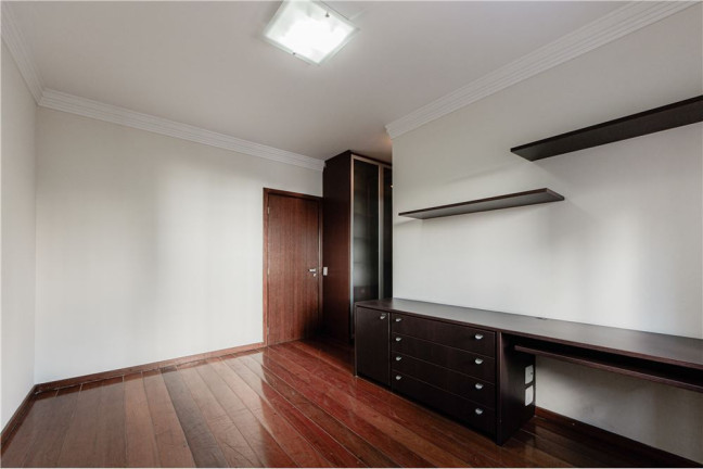 Imagem Apartamento com 4 Quartos à Venda, 375 m² em Chácara Klabin - São Paulo