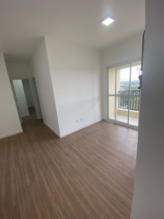 Imagem Apartamento com 2 Quartos à Venda, 60 m² em Esplanada Independência - Taubaté