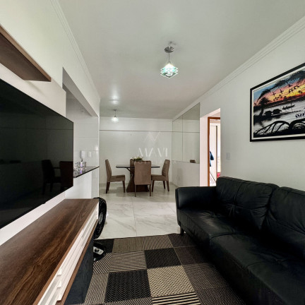 Imagem Apartamento com 2 Quartos à Venda, 75 m² em Jardim Real - Praia Grande