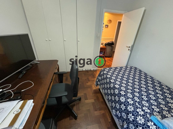 Imagem Apartamento com 4 Quartos à Venda, 180 m² em Santo Amaro - São Paulo Imagem Apartamento com 4 Quartos à Venda, 180 m² em Santo Amaro - São Paulo