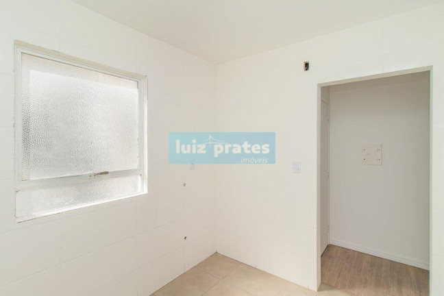 Imagem Apartamento com 1 Quarto à Venda, 42 m² em Cristal - Porto Alegre