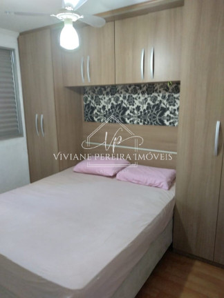 Imagem Imóvel com 2 Quartos à Venda, 57 m² em Veloso - Osasco
