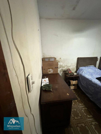 Imagem Casa com 4 Quartos à Venda, 140 m² em Vila Medeiros - São Paulo