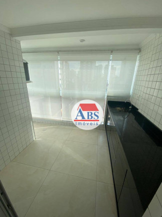 Imagem Apartamento com 1 Quarto à Venda, 48 m² em Tupi - Praia Grande Imagem Apartamento com 1 Quarto à Venda, 48 m² em Tupi - Praia Grande