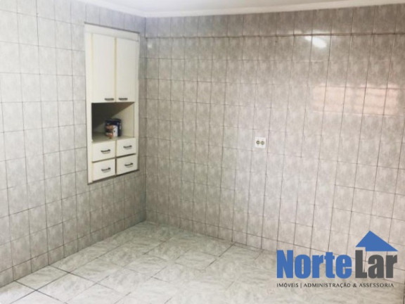 Imagem Casa com 4 Quartos à Venda, 128 m² em Casa Verde - São Paulo