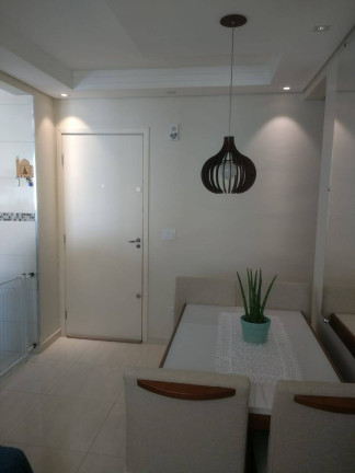 Imagem Apartamento com 2 Quartos à Venda, 48 m² em Vossoroca - Votorantim Imagem Apartamento com 2 Quartos à Venda, 48 m² em Vossoroca - Votorantim