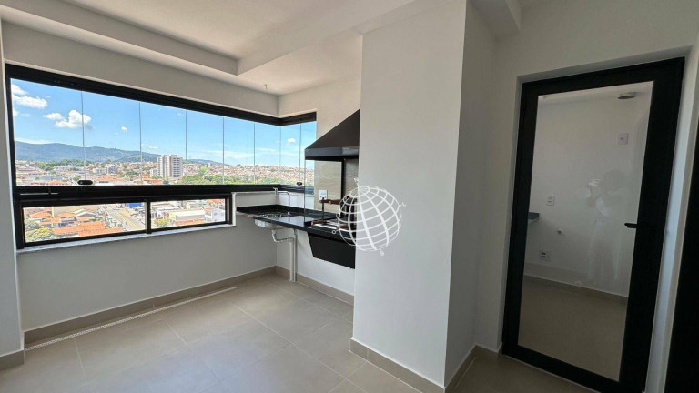 Imagem Apartamento com 3 Quartos à Venda, 80 m² em Alvinópolis - Atibaia Imagem Apartamento com 3 Quartos à Venda, 80 m² em Alvinópolis - Atibaia
