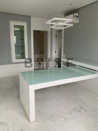 Imagem Apartamento com 4 Quartos para Alugar, 412 m² em Moema - São Paulo Imagem Apartamento com 4 Quartos para Alugar, 412 m² em Moema - São Paulo