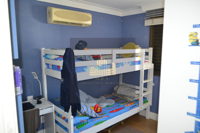Imagem Apartamento com 3 Quartos à Venda, 176 m² em Jardim Paulista I - Jundiaí