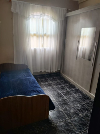 Imagem Sobrado com 4 Quartos à Venda, 197 m² em Conjunto Residencial Dom Pedro I - São José Dos Campos