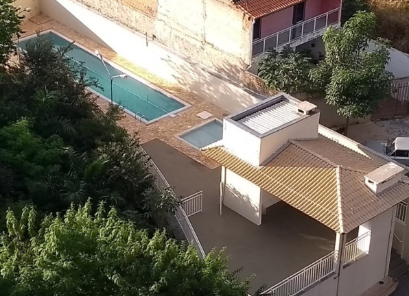 Imagem Imóvel com 1 Quarto à Venda, 41 m² em Vila Helena - Sorocaba