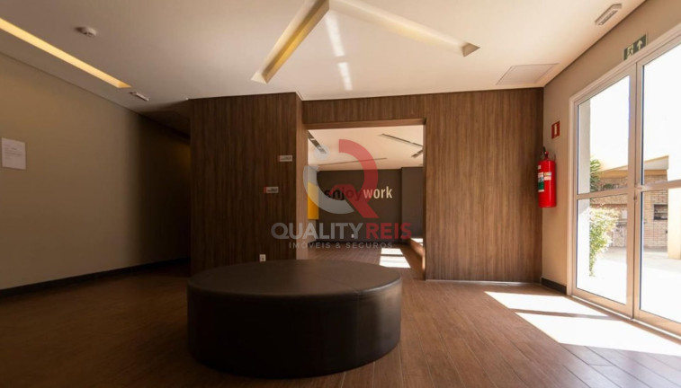Imagem Apartamento com 2 Quartos à Venda, 52 m² em Mooca - São Paulo
