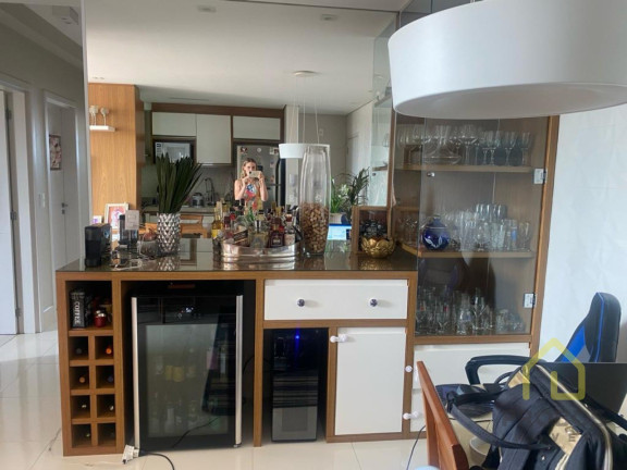 Imagem Imóvel com 2 Quartos à Venda, 88 m² em Vila Sfeir - Indaiatuba