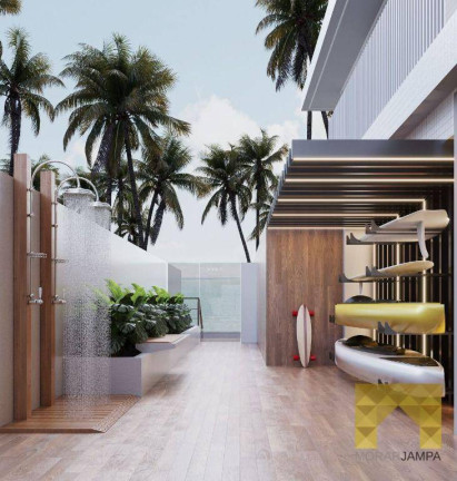 Imagem Loft com 1 Quarto à Venda, 31 m² em Intermares - Cabedelo