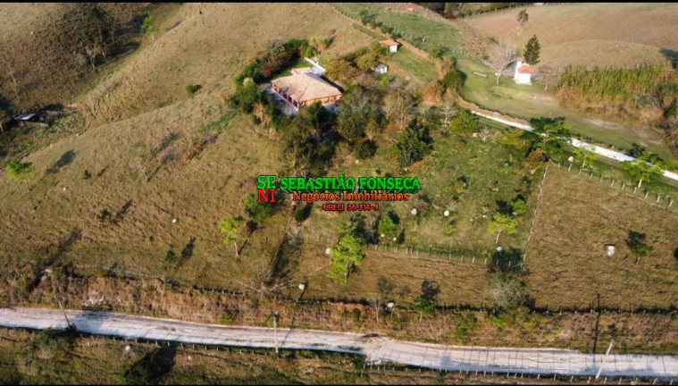 Imagem Chácara com 3 Quartos à Venda, 59.000 m² em Sob Consulta - Guararema Imagem Chácara com 3 Quartos à Venda, 59.000 m² em Sob Consulta - Guararema