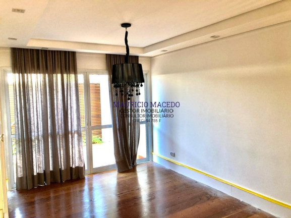 Imagem Casa com 3 Quartos para Alugar, 624 m² em Alphaville Residencial Um - Barueri Imagem Casa com 3 Quartos para Alugar, 624 m² em Alphaville Residencial Um - Barueri