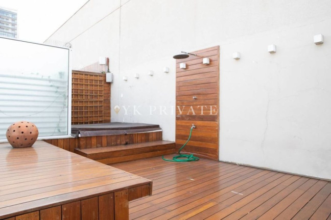 Imagem Cobertura com 3 Quartos à Venda, 185 m² em Lapa - São Paulo