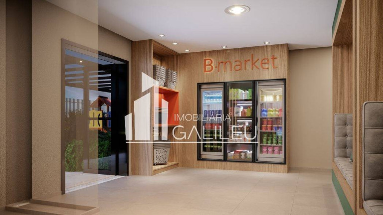 Imagem Apartamento com 2 Quartos à Venda, 61 m² em Parque Rural Fazenda Santa Cândida - Campinas Imagem Apartamento com 2 Quartos à Venda, 61 m² em Parque Rural Fazenda Santa Cândida - Campinas