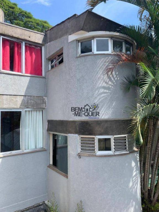 Imagem Casa com 5 Quartos à Venda, 395 m² em City América - São Paulo Imagem Casa com 5 Quartos à Venda, 395 m² em City América - São Paulo