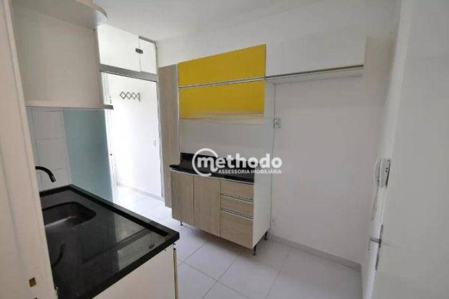 Imagem Apartamento com 2 Quartos à Venda, 60 m² em Jardim Myrian Moreira Da Costa - Campinas Imagem Apartamento com 2 Quartos à Venda, 60 m² em Jardim Myrian Moreira Da Costa - Campinas