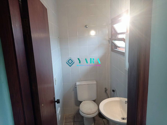 Imagem Casa com 5 Quartos à Venda, 350 m² em Praia Do Lázaro - Ubatuba