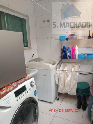 Imagem Casa com 3 Quartos à Venda, 186 m² em Jardim Santo Alberto - Santo André Imagem Casa com 3 Quartos à Venda, 186 m² em Jardim Santo Alberto - Santo André