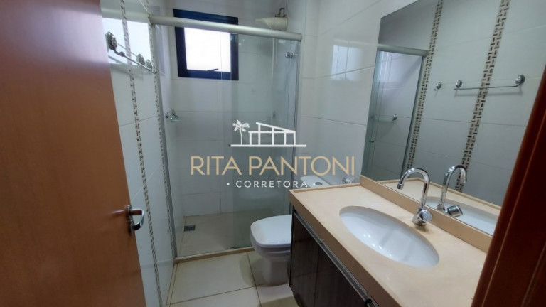 Imagem Apartamento com 3 Quartos para Alugar, 90 m² em Nova Aliança - Ribeirão Preto