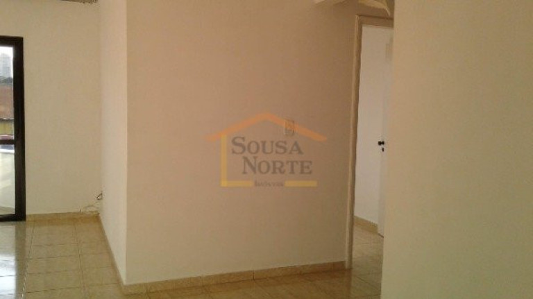 Imagem Apartamento com 3 Quartos à Venda, 93 m² em Parada Inglesa - São Paulo Imagem Apartamento com 3 Quartos à Venda, 93 m² em Parada Inglesa - São Paulo