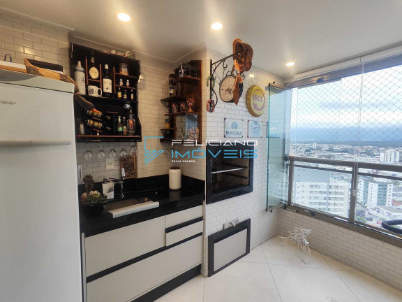 Imagem Apartamento com 2 Quartos à Venda, 103 m² em Canto Do Forte - Praia Grande Imagem Apartamento com 2 Quartos à Venda, 103 m² em Canto Do Forte - Praia Grande