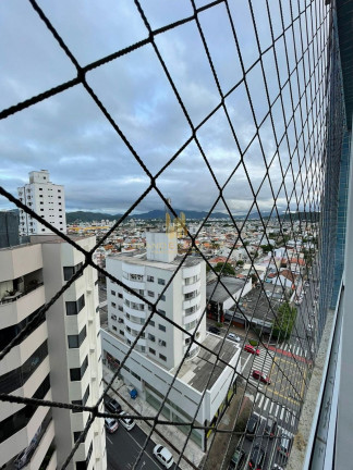 Imagem Apartamento com 2 Quartos à Venda, 100 m² em Centro - Balneário Camboriú