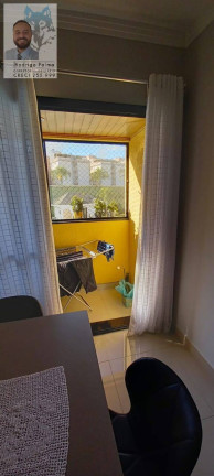 Imagem Apartamento com 3 Quartos à Venda, 65 m² em Jardim América - São José Dos Campos Imagem Apartamento com 3 Quartos à Venda, 65 m² em Jardim América - São José Dos Campos