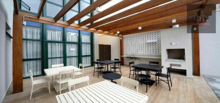 Imagem Apartamento com 1 Quarto à Venda, 39 m² em Vila Romana - São Paulo Imagem Apartamento com 1 Quarto à Venda, 39 m² em Vila Romana - São Paulo