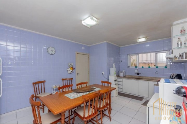 Imagem Casa com 4 Quartos à Venda, 237 m² em Jardim Da Glória - São Paulo Imagem Casa com 4 Quartos à Venda, 237 m² em Jardim Da Glória - São Paulo