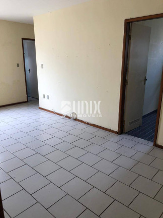 Apartamento com 2 Quartos à Venda, 55 m² em Parque Rodoviário - Campos Dos Goytacazes