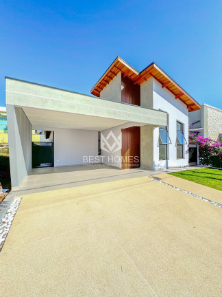 Imagem Casa de Condomínio com 3 Quartos à Venda, 300 m² em Jardim Primavera - Itupeva Imagem Casa de Condomínio com 3 Quartos à Venda, 300 m² em Jardim Primavera - Itupeva