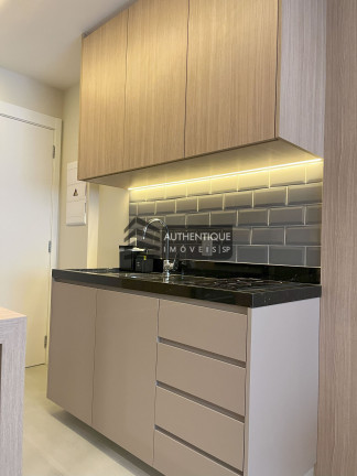 Imagem Apartamento com 1 Quarto à Venda, 42 m² em Paraíso - São Paulo Imagem Apartamento com 1 Quarto à Venda, 42 m² em Paraíso - São Paulo