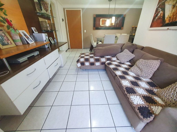 Imagem Apartamento com 3 Quartos à Venda, 87 m² em Meireles - Fortaleza Imagem Apartamento com 3 Quartos à Venda, 87 m² em Meireles - Fortaleza