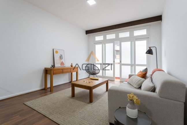 Imagem Apartamento com 3 Quartos à Venda, 129 m² em Pinheiros - São Paulo Imagem Apartamento com 3 Quartos à Venda, 129 m² em Pinheiros - São Paulo