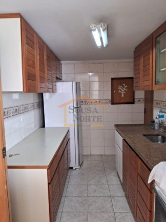 Imagem Apartamento com 3 Quartos à Venda, 93 m² em Santana - São Paulo Imagem Apartamento com 3 Quartos à Venda, 93 m² em Santana - São Paulo