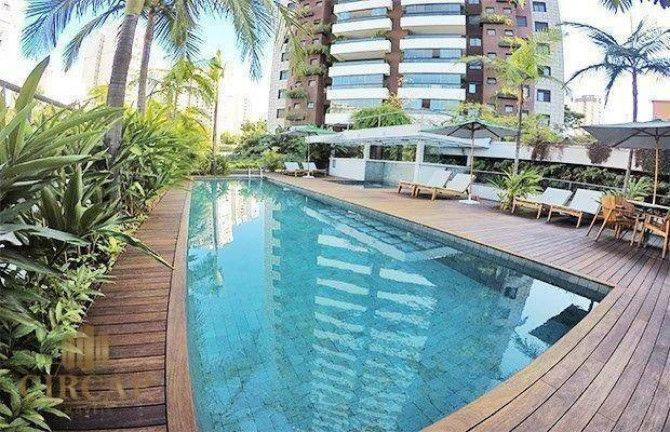 Imagem Apartamento com 3 Quartos à Venda, 187 m² em Vila Romana - São Paulo Imagem Apartamento com 3 Quartos à Venda, 187 m² em Vila Romana - São Paulo