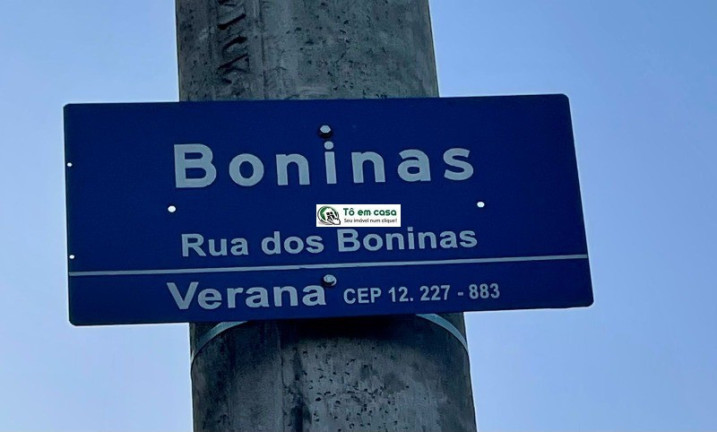 Imagem Terreno à Venda, 377 m² em Loteamento Verana - São José Dos Campos Imagem Terreno à Venda, 377 m² em Loteamento Verana - São José Dos Campos