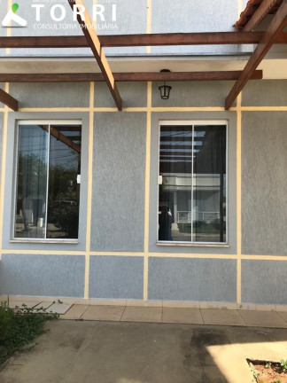 Imagem Imóvel com 3 Quartos à Venda, 89 m² em Horto Florestal - Sorocaba