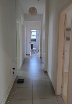Imagem Apartamento com 3 Quartos à Venda, 154 m² em Jardim Portal I E Ii - São Paulo